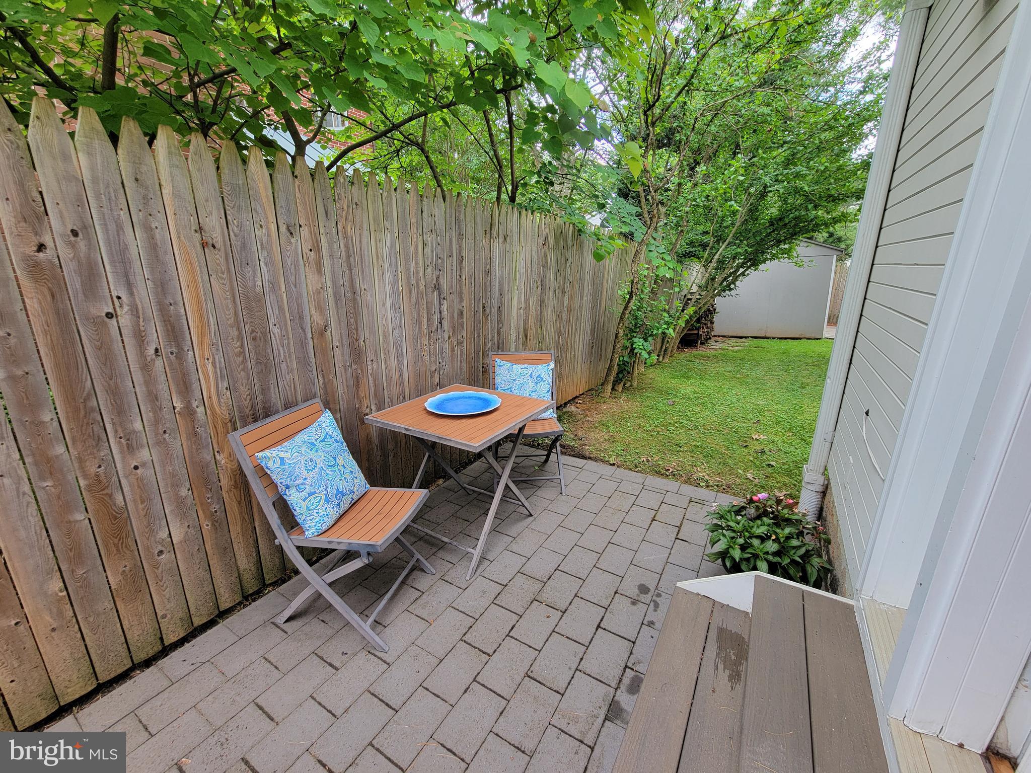 4918 Redford Road Bethesda, MD 20816 - Photo 30 of 32