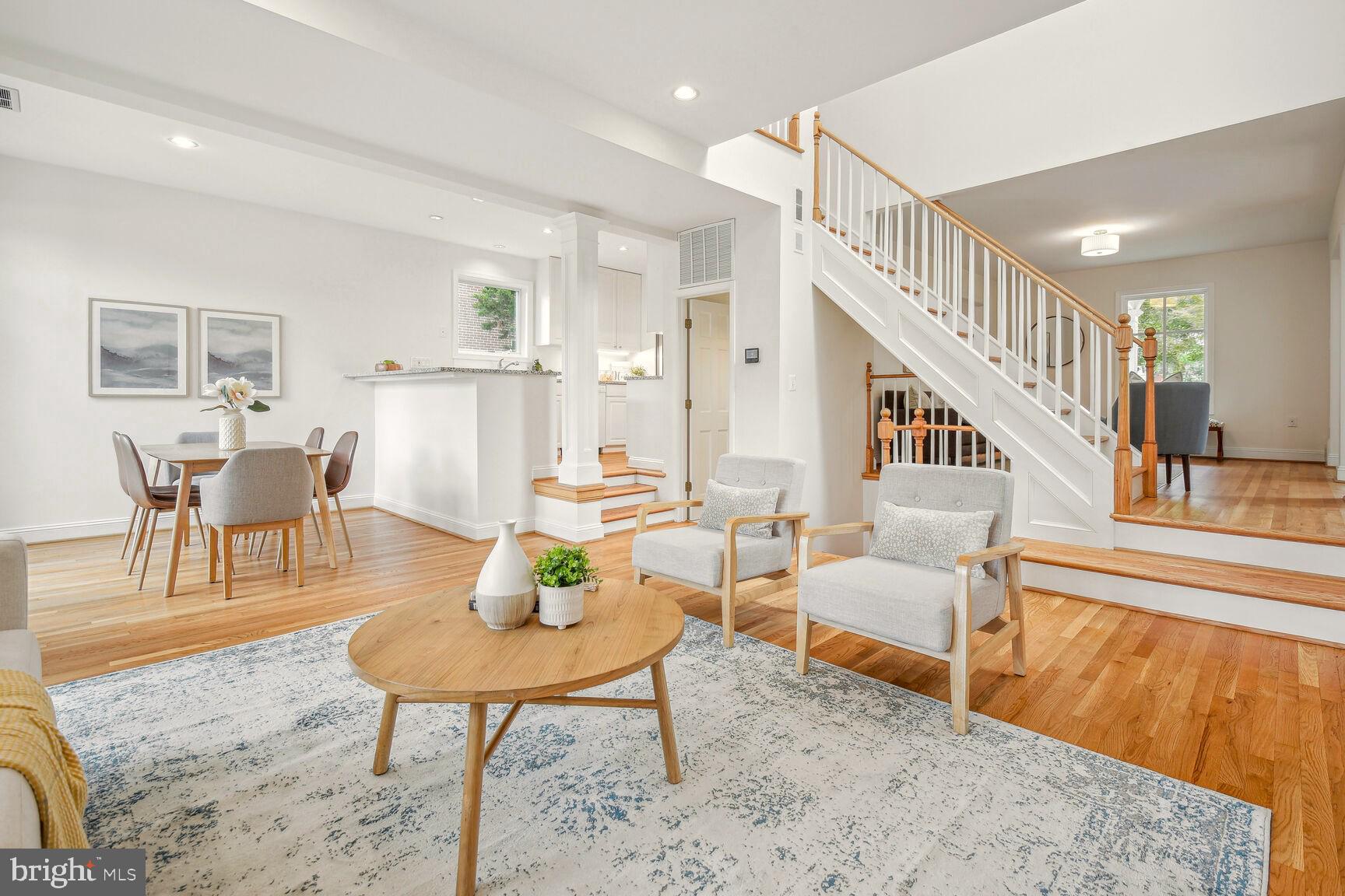 4918 Redford Road Bethesda, MD 20816 - Photo 6 of 32