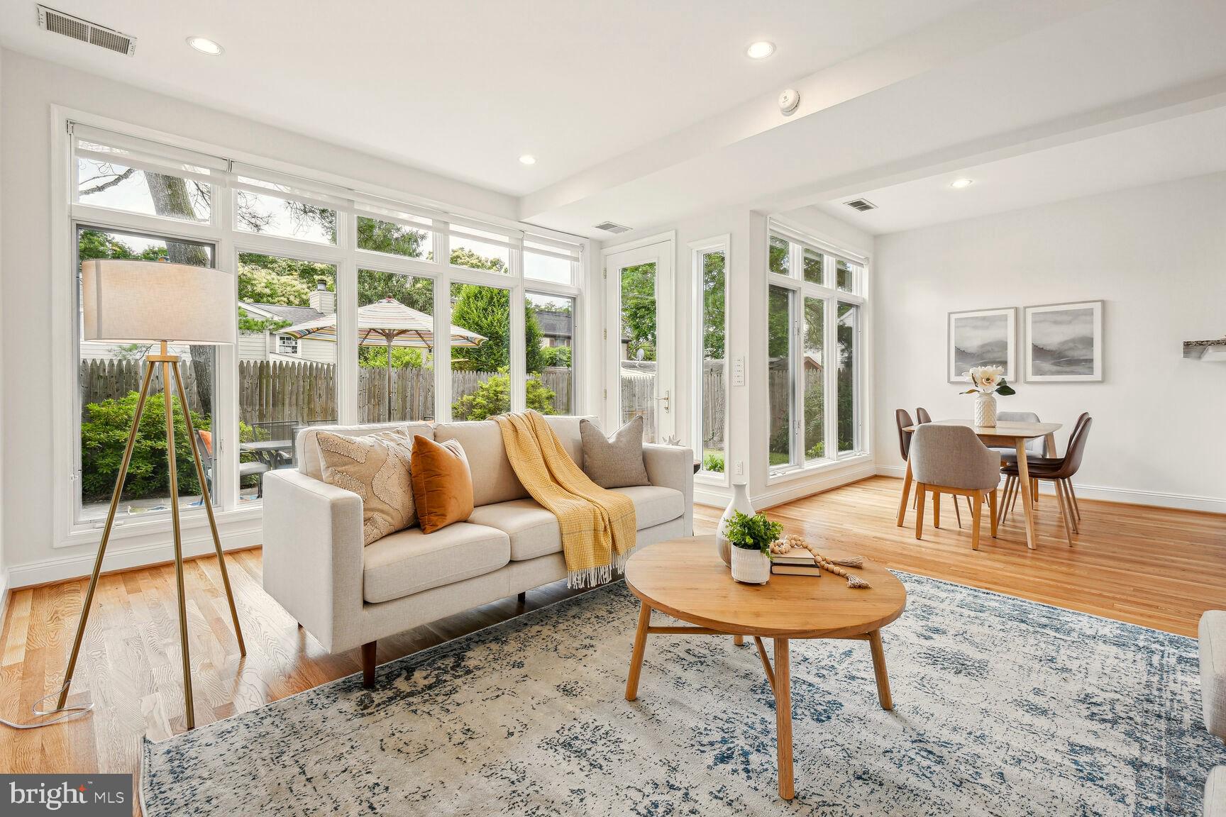 4918 Redford Road Bethesda, MD 20816 - Photo 7 of 32