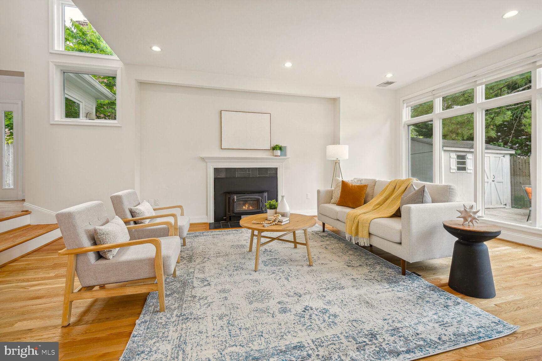 4918 Redford Road Bethesda, MD 20816 - Photo 8 of 32