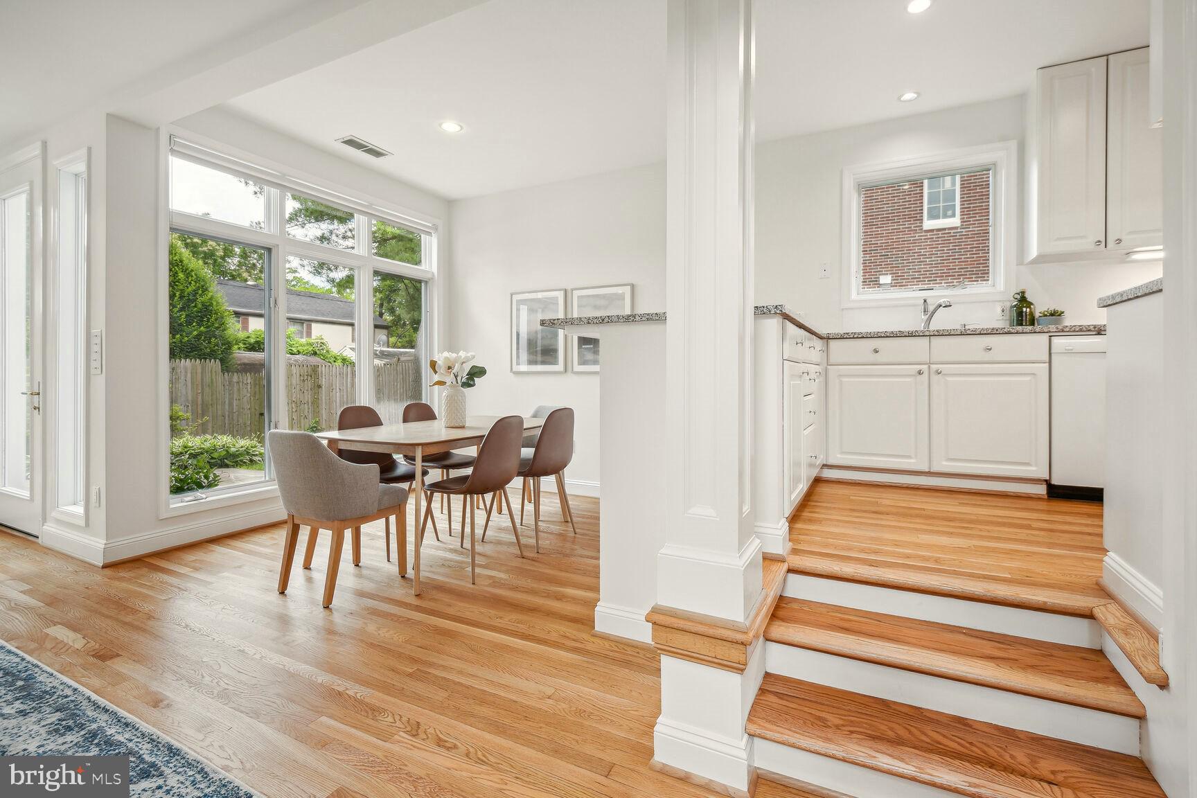 4918 Redford Road Bethesda, MD 20816 - Photo 10 of 32