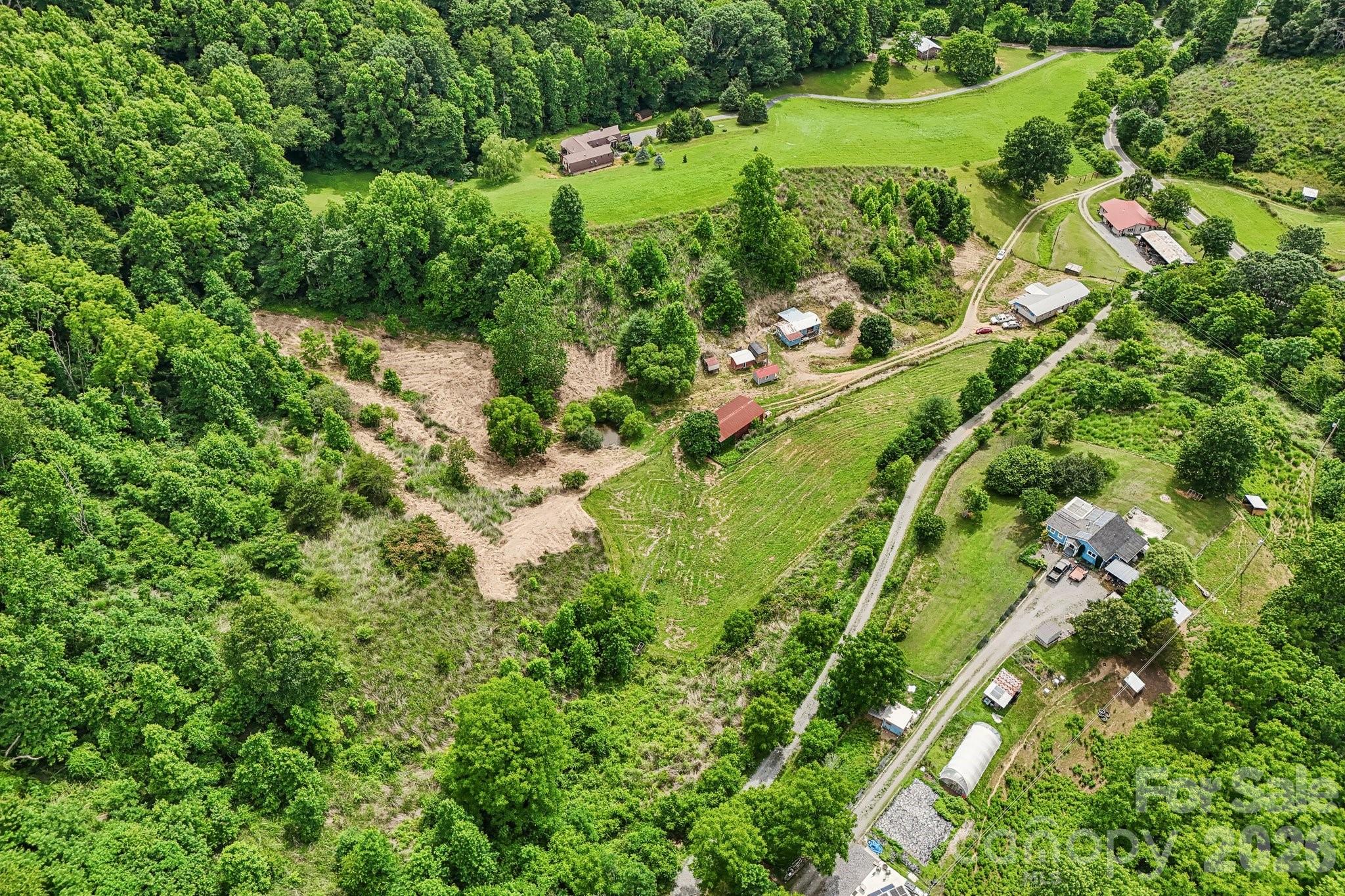 400 Morgan Branch Road Marshall, NC 28753 - Photo 30 of 38