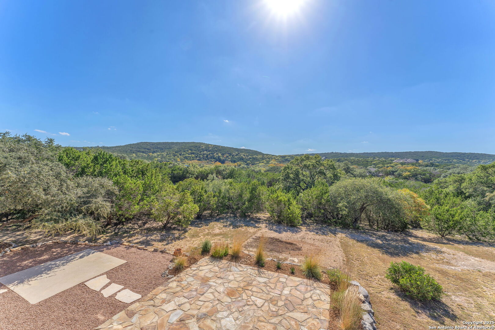 732 Private Road 1712 Mico, TX 78056 - Photo 46 of 50 a view of a valley