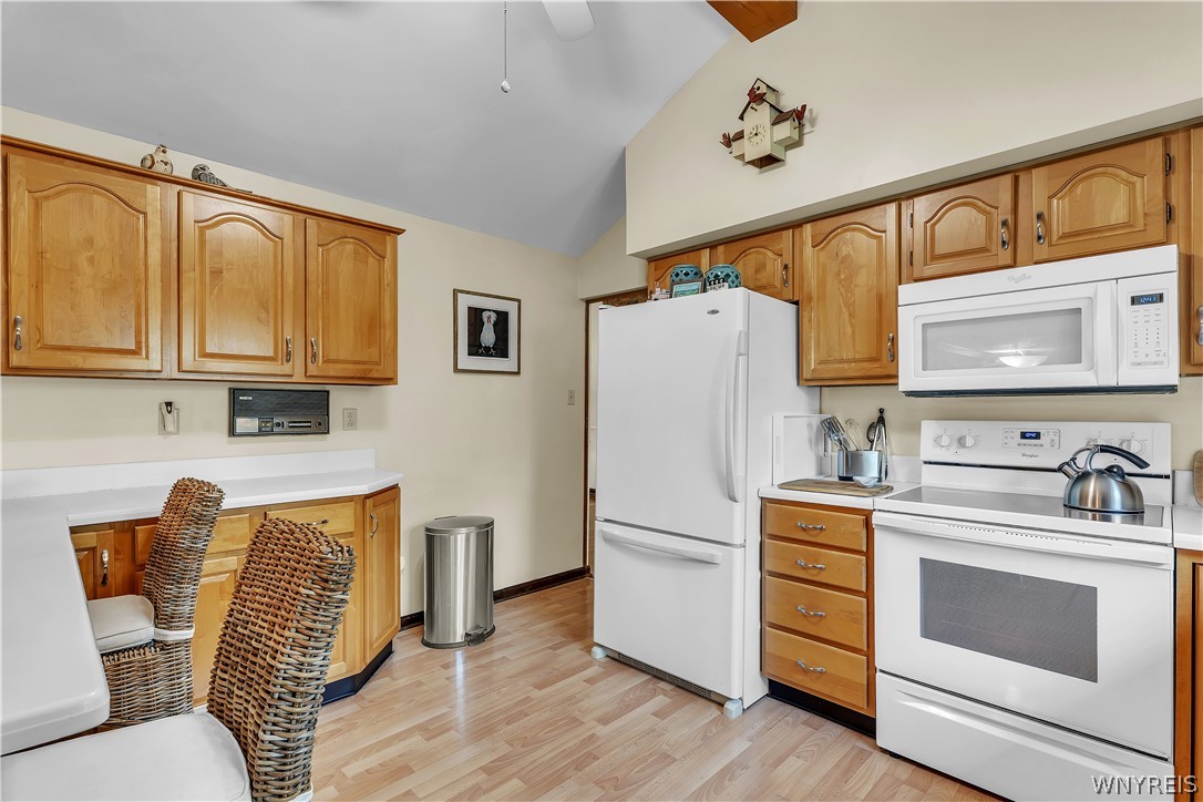 629 Lake Road Porter, NY 14174 - Photo 10 of 49 KITCHEN