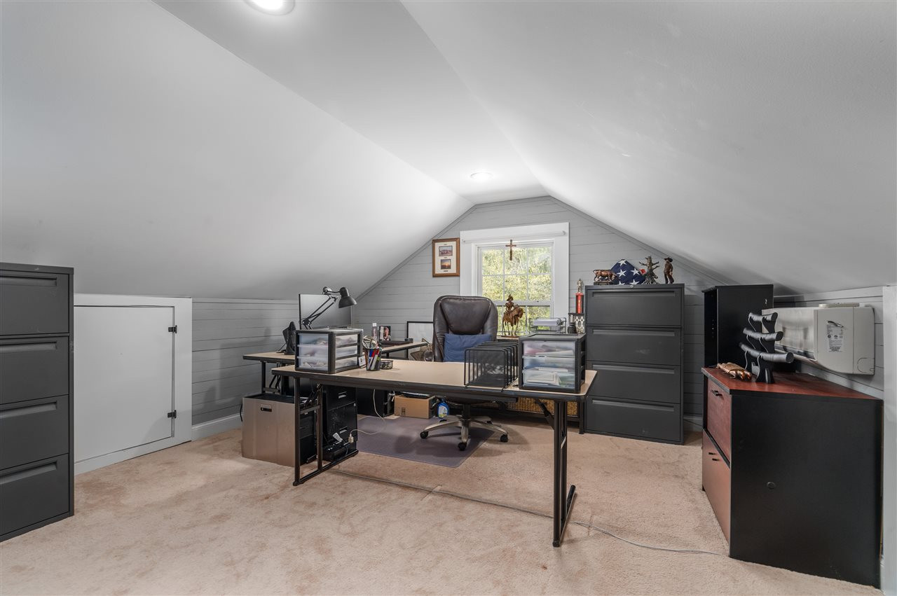 9801 Old Stage Road Raleigh, NC 27603 - Photo 22 of 30 Flex Space