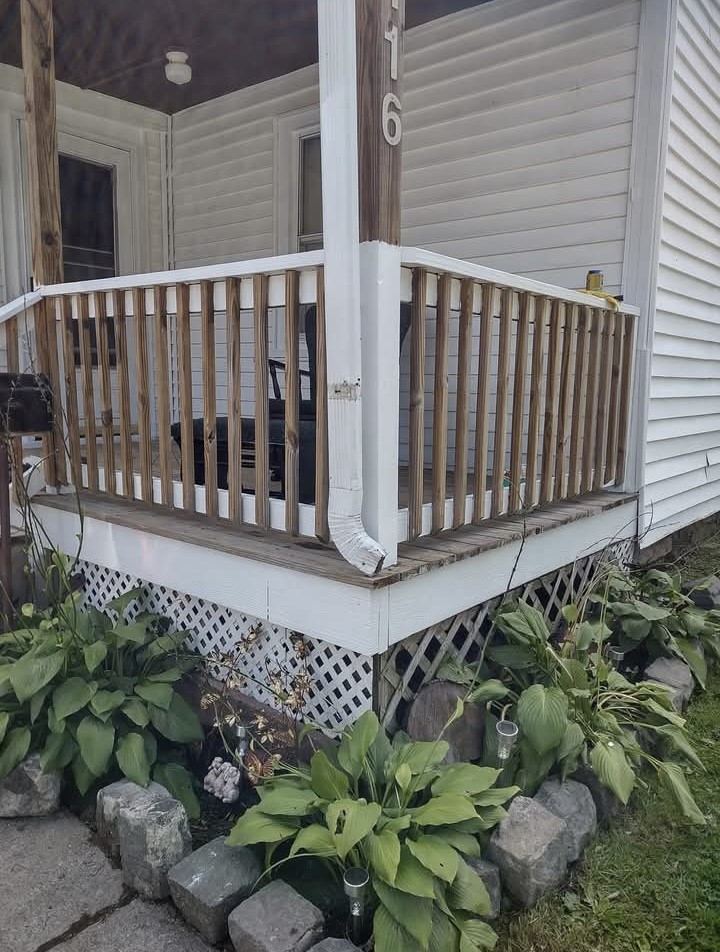 116 Chestnut Street Owego, NY 13827 - Photo 3 of 19