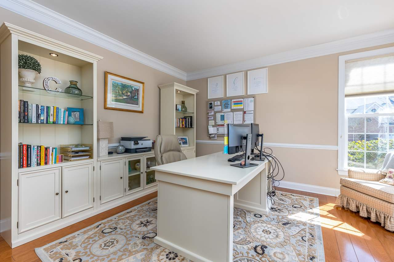 11214 Maplecroft Court Raleigh, NC 27617 - Photo 12 of 30 Photo 12