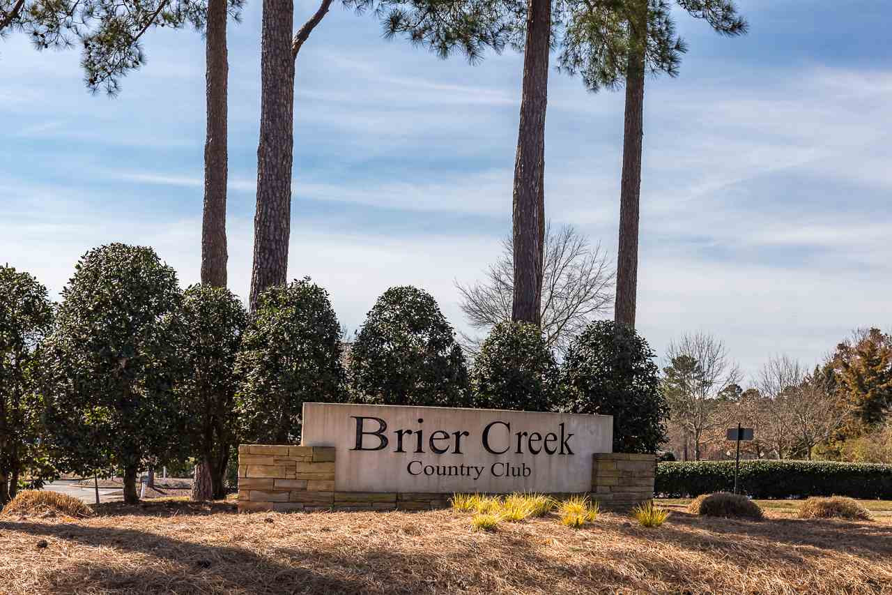 11214 Maplecroft Court Raleigh, NC 27617 - Photo 24 of 30 Photo 24