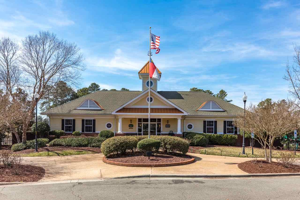 11214 Maplecroft Court Raleigh, NC 27617 - Photo 25 of 30 Photo 25