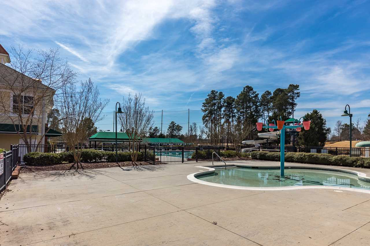 11214 Maplecroft Court Raleigh, NC 27617 - Photo 27 of 30 Photo 27