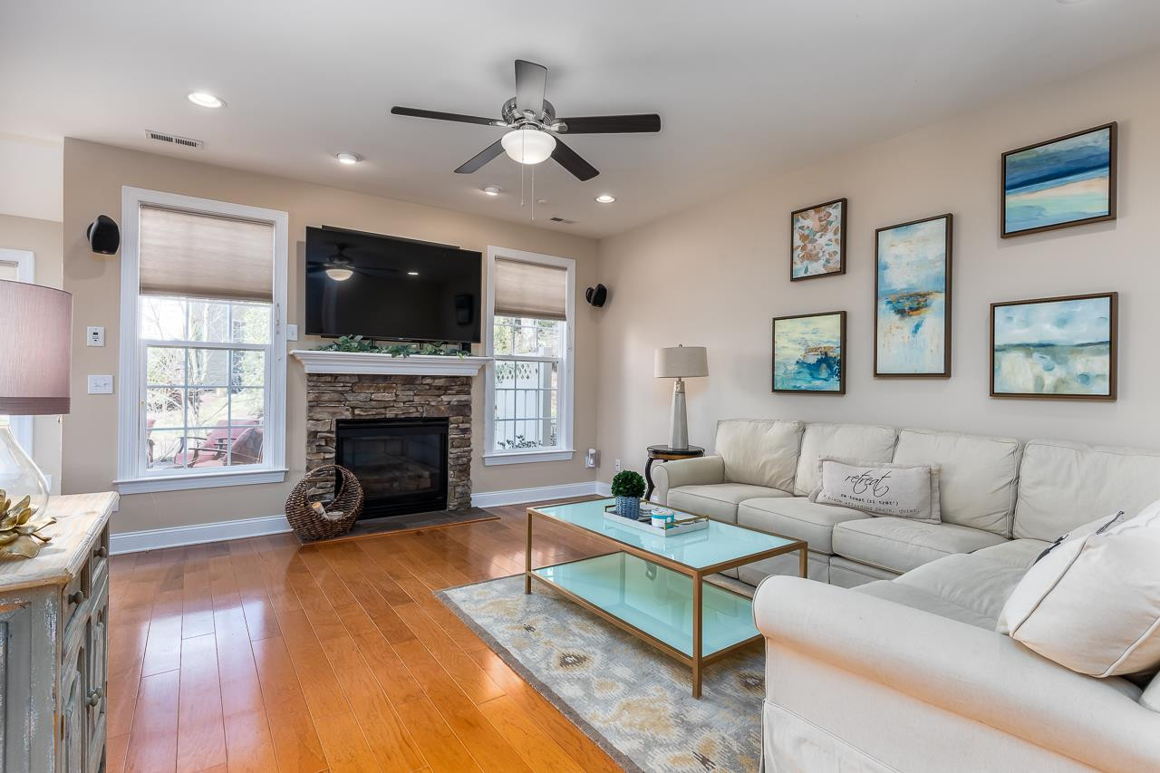 11214 Maplecroft Court Raleigh, NC 27617 - Photo 3 of 30 Photo 3