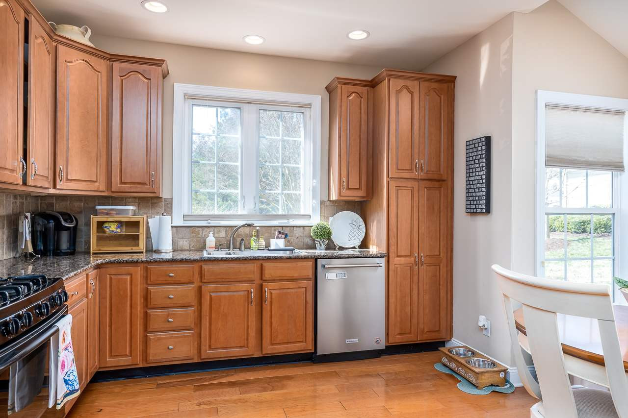11214 Maplecroft Court Raleigh, NC 27617 - Photo 7 of 30 Photo 7