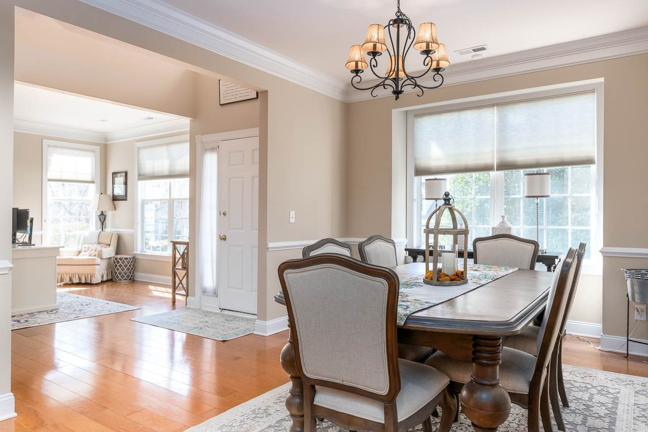 11214 Maplecroft Court Raleigh, NC 27617 - Photo 9 of 30 Photo 9