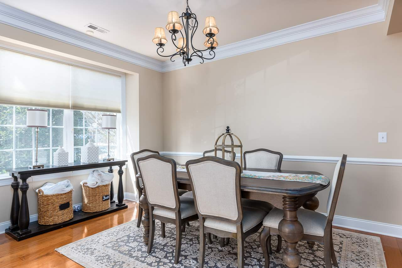 11214 Maplecroft Court Raleigh, NC 27617 - Photo 10 of 30 Photo 10