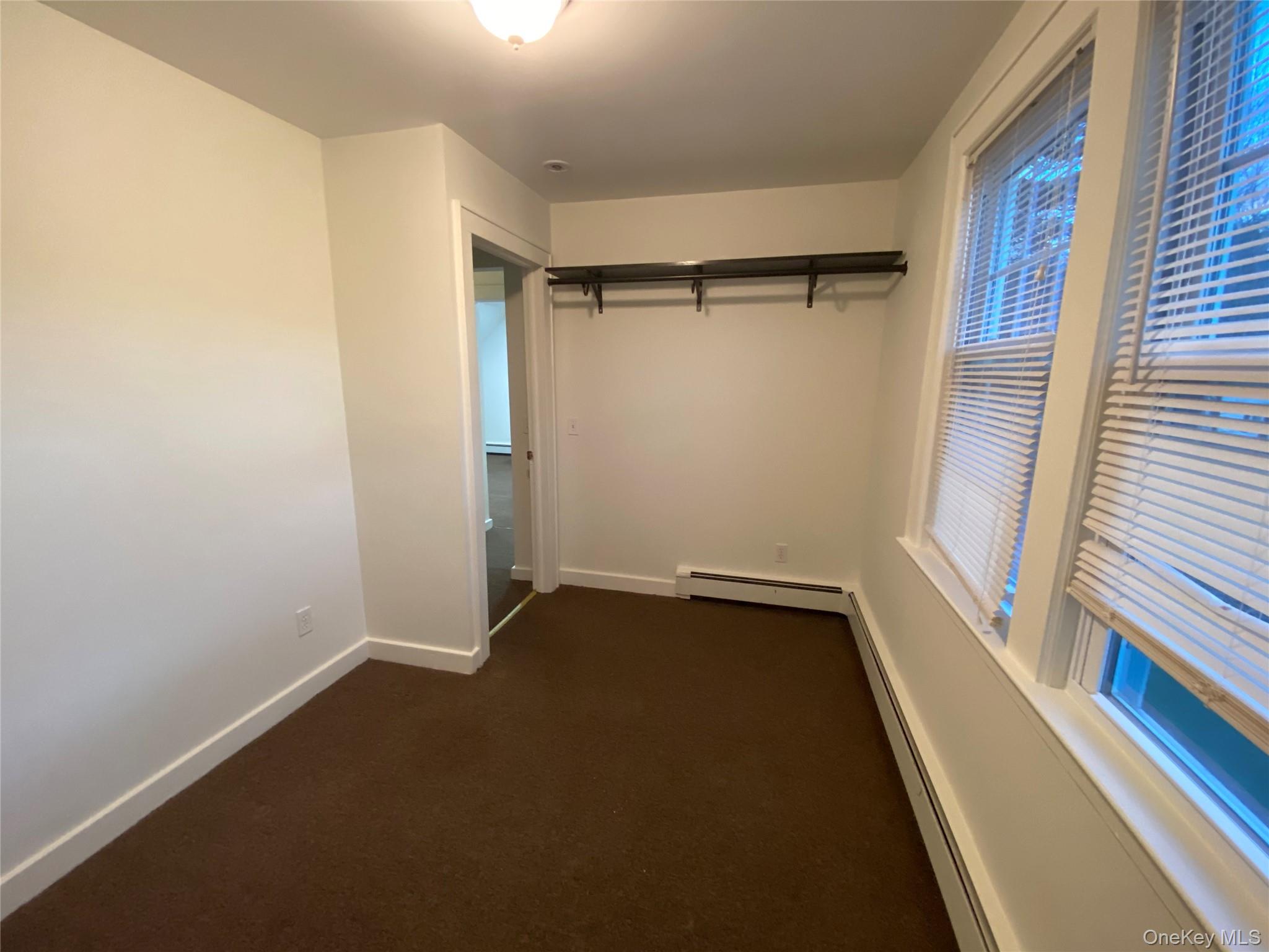 90 Orchard Road, Unit 2 Mahopac, NY 10541 - Photo 7 of 7 a view of an empty room