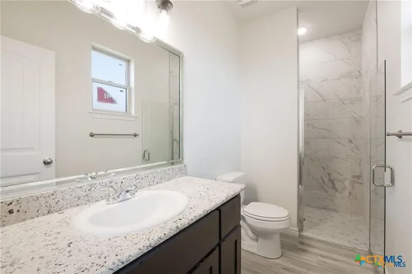 $1,450 | 508 Adley Avenue, Unit B, Copperas Cove, TX 76522