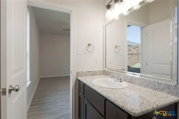 $1,450 | 508 Adley Avenue, Unit B, Copperas Cove, TX 76522