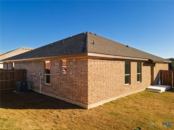 $1,450 | 508 Adley Avenue, Unit B, Copperas Cove, TX 76522