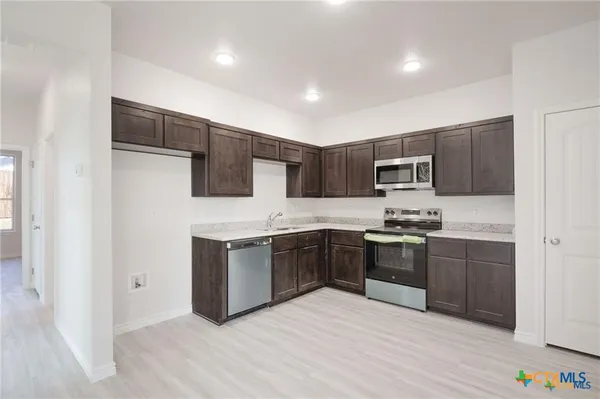 $1,450 | 508 Adley Avenue, Unit B, Copperas Cove, TX 76522