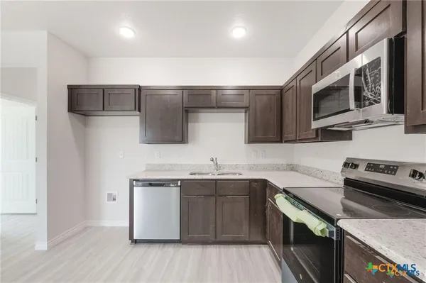 $1,450 | 508 Adley Avenue, Unit B, Copperas Cove, TX 76522