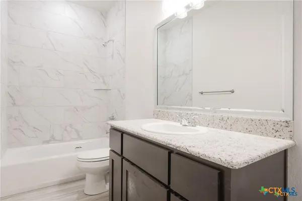 $1,450 | 508 Adley Avenue, Unit B, Copperas Cove, TX 76522