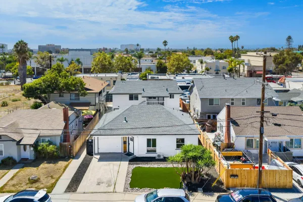$1,925,000 | 416-20 Church Avenue, Chula Vista, CA 91910