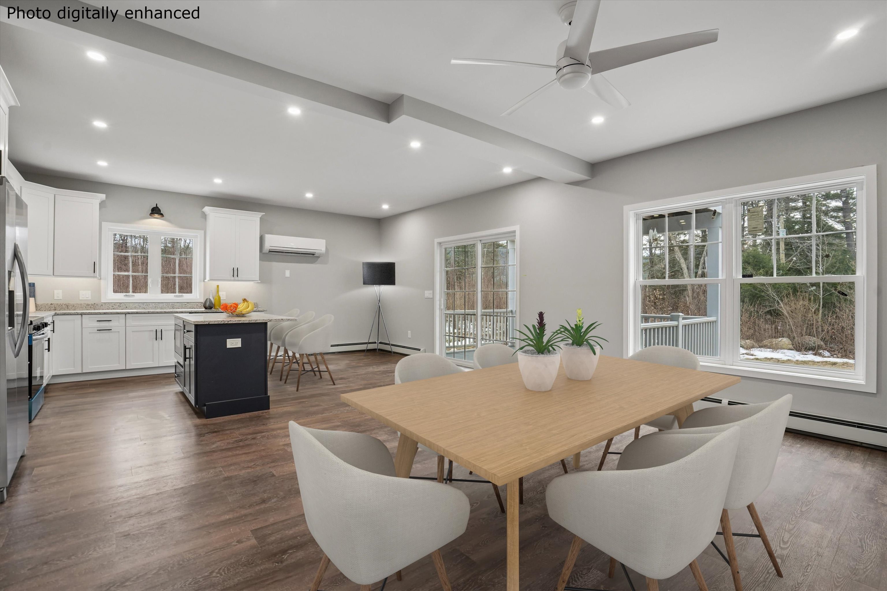 26 Pine Rock Road Hillsborough, NH 03244 - Photo 12 of 51