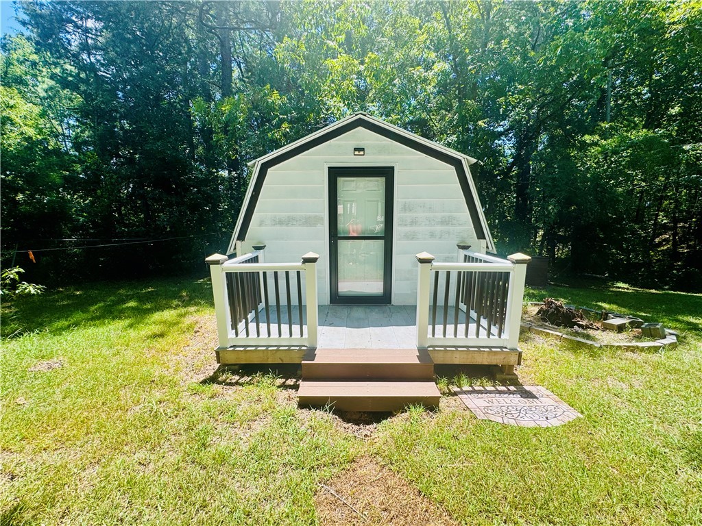 3538 Horseshoe Road Iva, SC 29655 - Photo 35 of 48