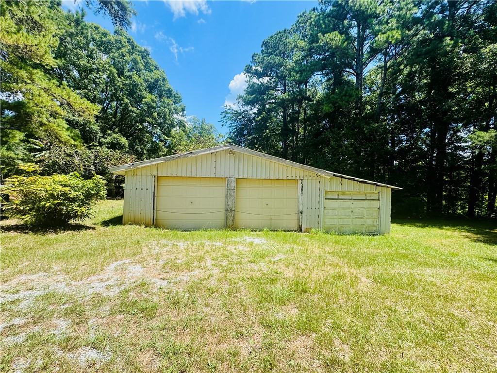 3538 Horseshoe Road Iva, SC 29655 - Photo 48 of 48