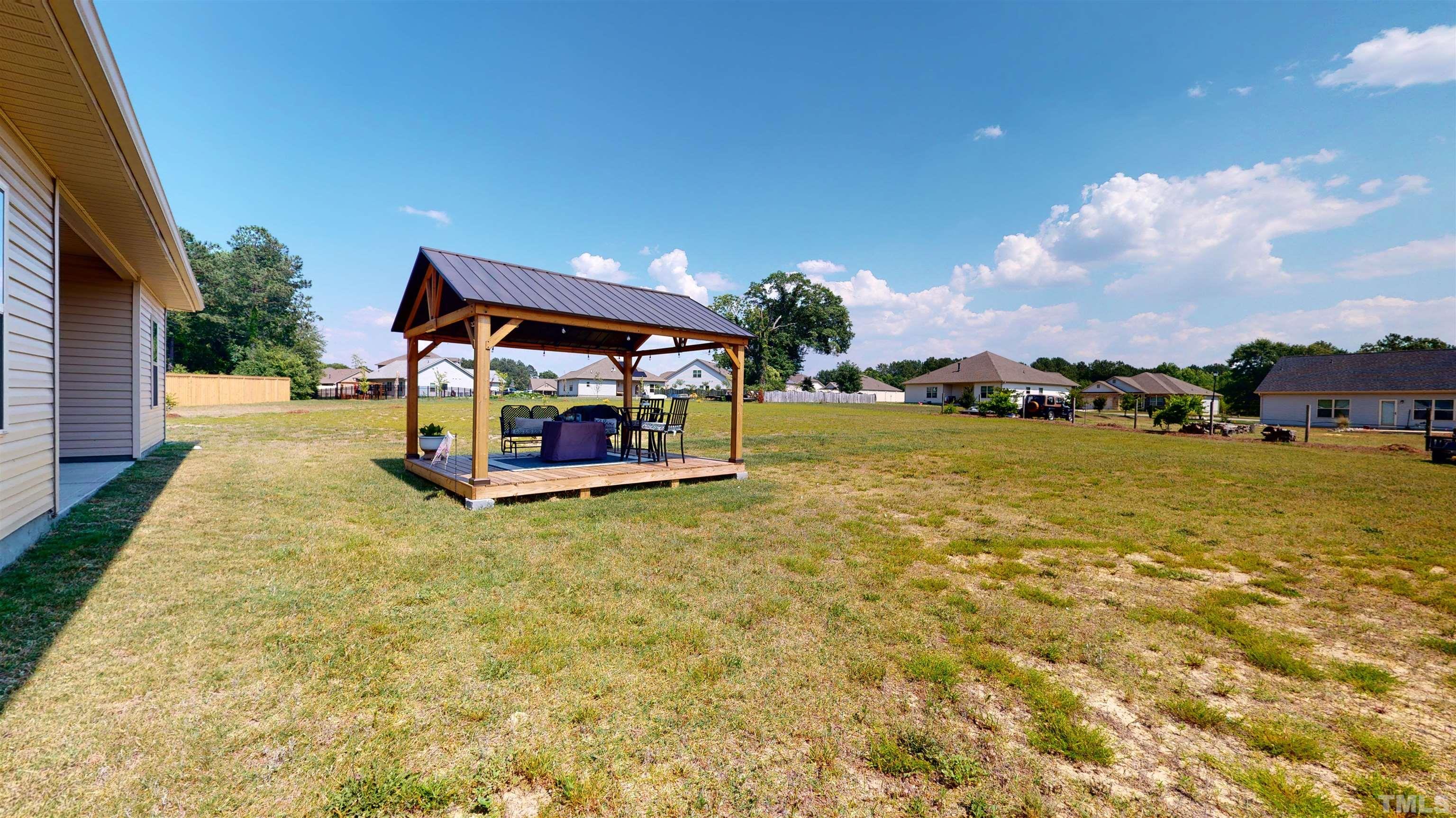 96 Longo Lane Benson, NC 27504 - Photo 42 of 51