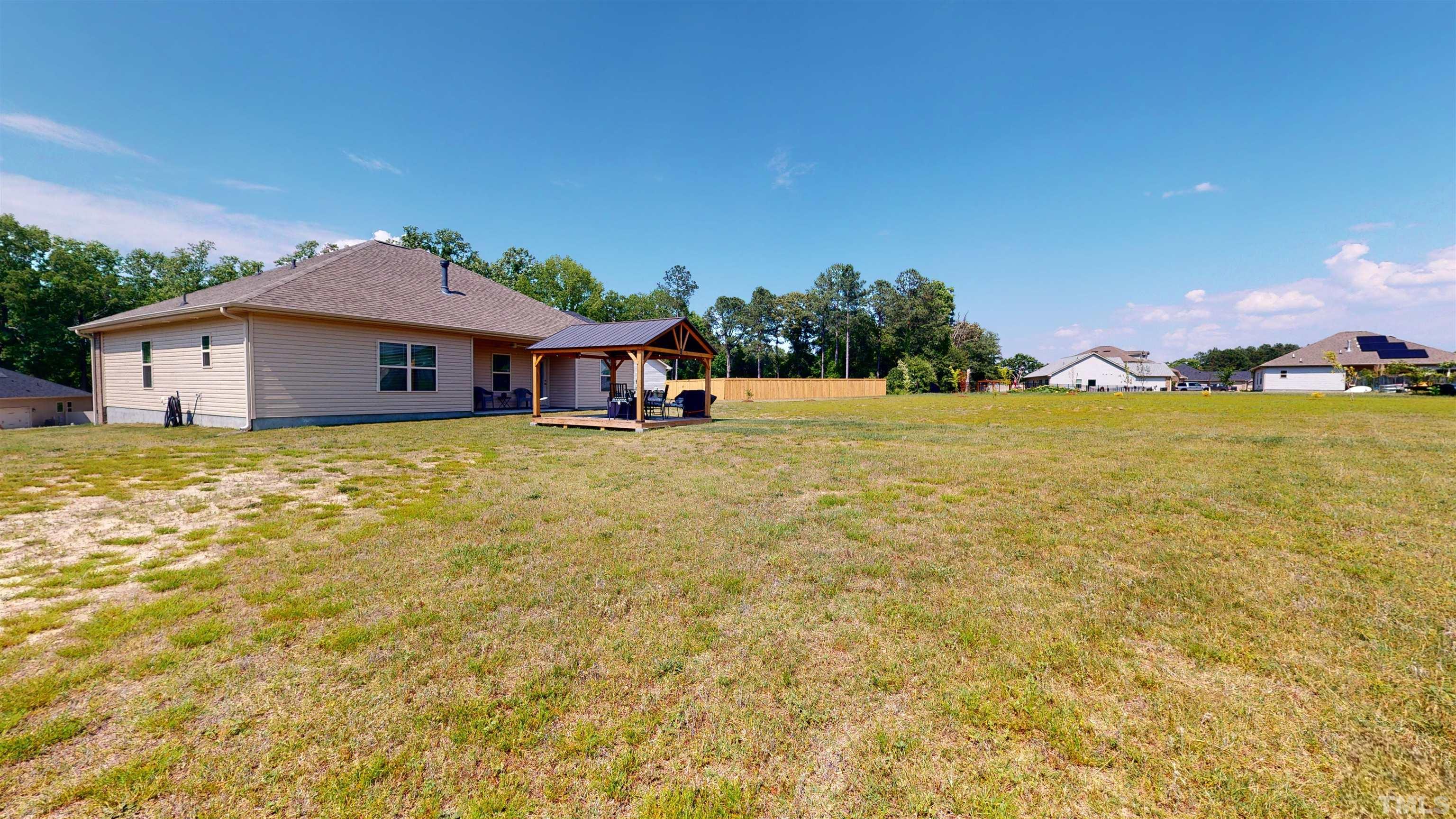 96 Longo Lane Benson, NC 27504 - Photo 43 of 51