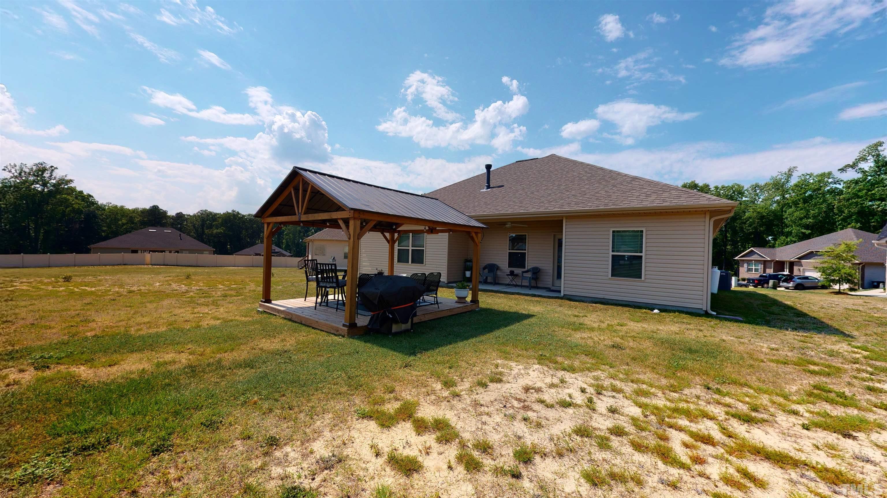 96 Longo Lane Benson, NC 27504 - Photo 48 of 51