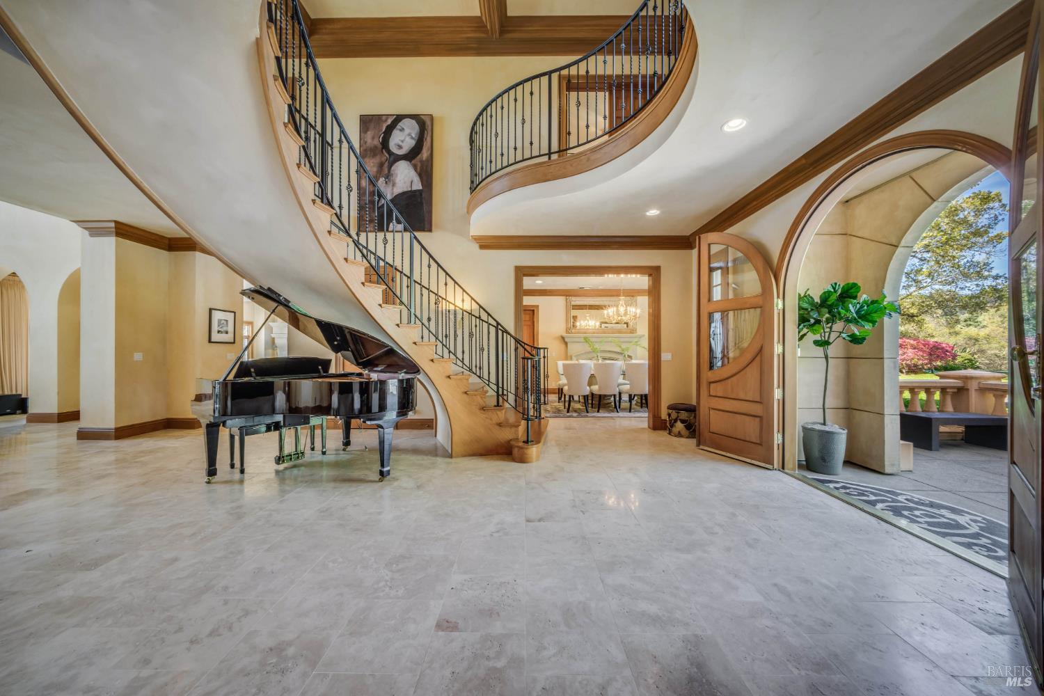 2900 Spring Mountain Road St. Helena, CA 94574 - Photo 5 of 35