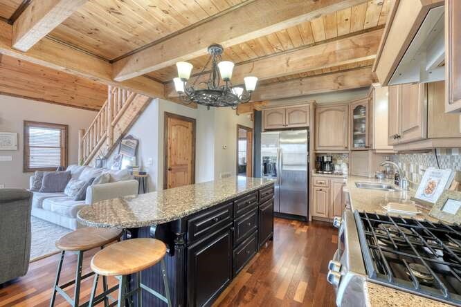 230 Smokin Ridge Hayesville, NC 28904 - Photo 13 of 55