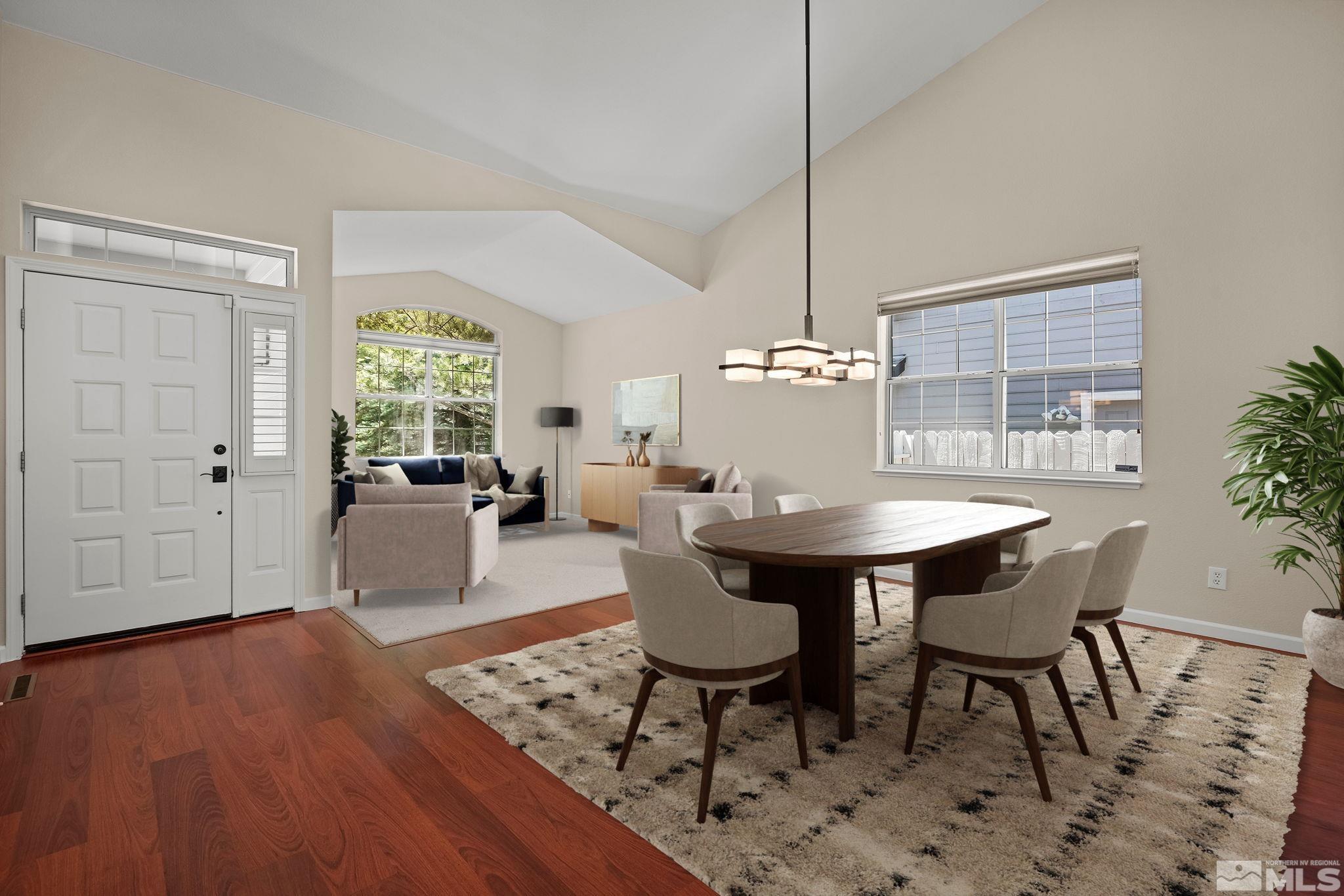 4780 Ellicott Way Reno, NV 89519 - Photo 4 of 21 Photo 4