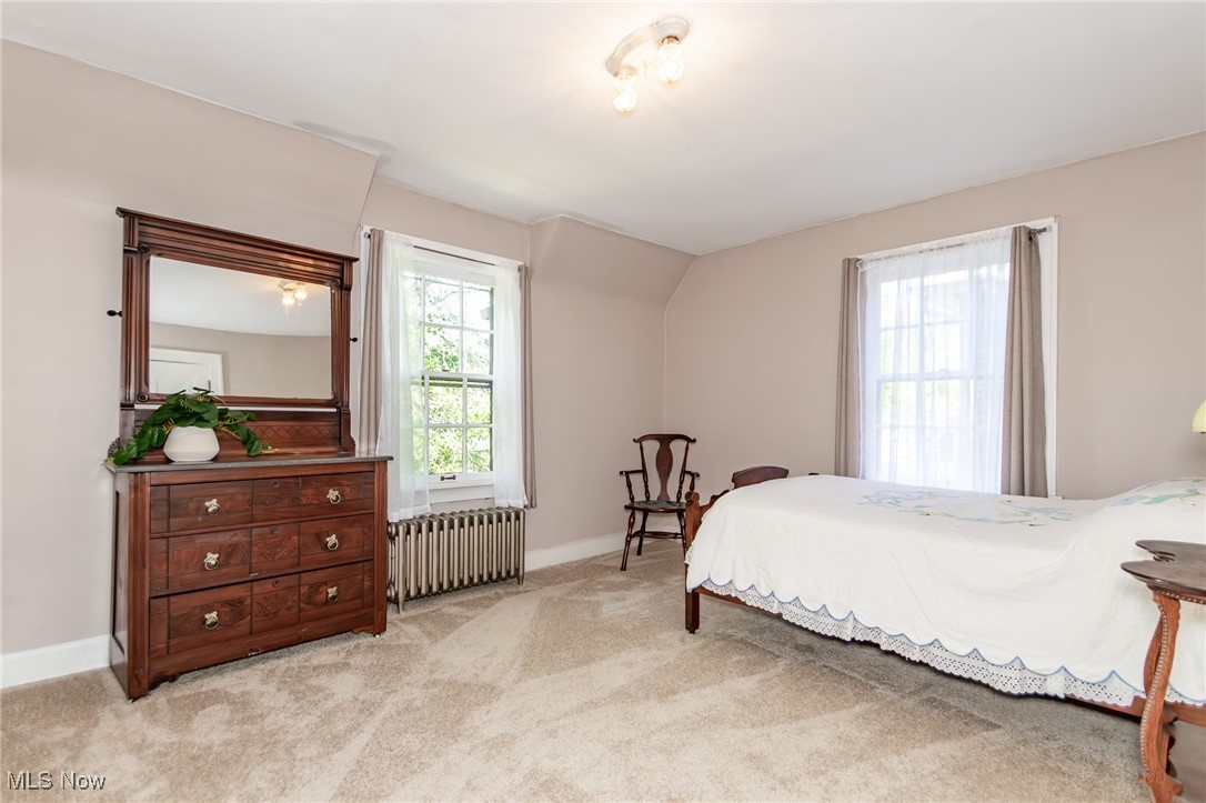3336 Daleford Road Cleveland, OH 44120 - Photo 29 of 49 Newer Carpet!
