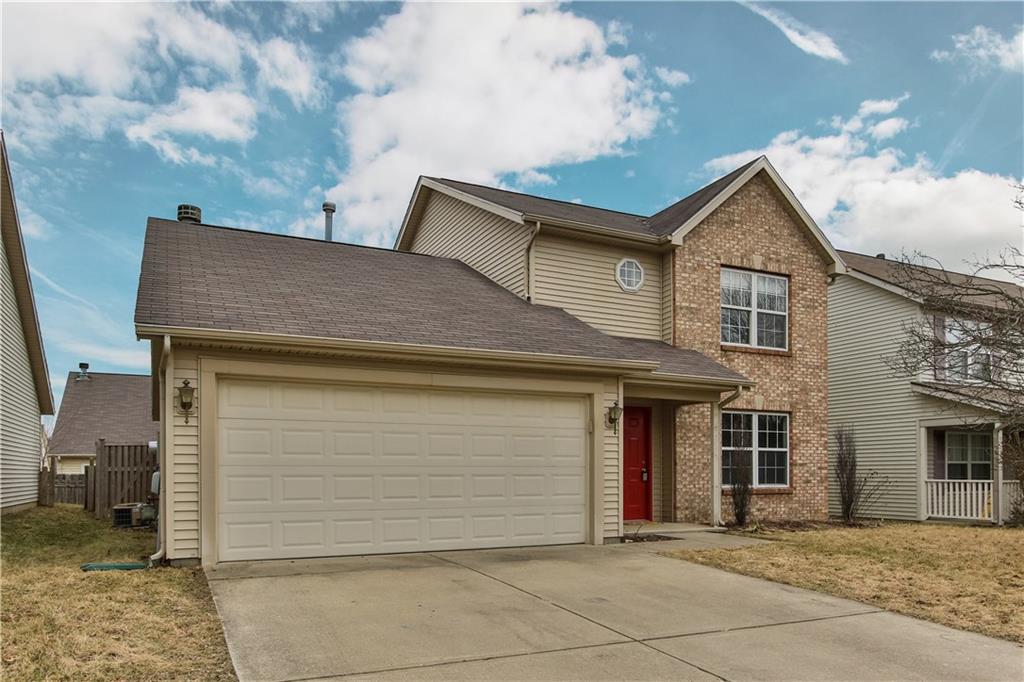 14929 Oak Road Carmel, IN 46033 - Photo 1 of 25