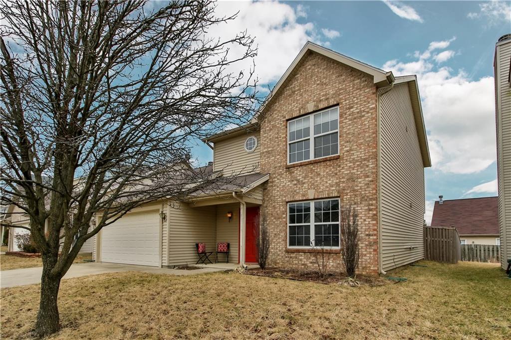 14929 Oak Road Carmel, IN 46033 - Photo 2 of 25