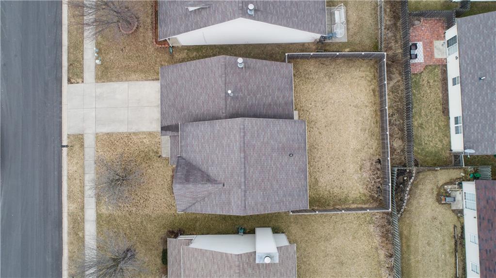 14929 Oak Road Carmel, IN 46033 - Photo 21 of 25