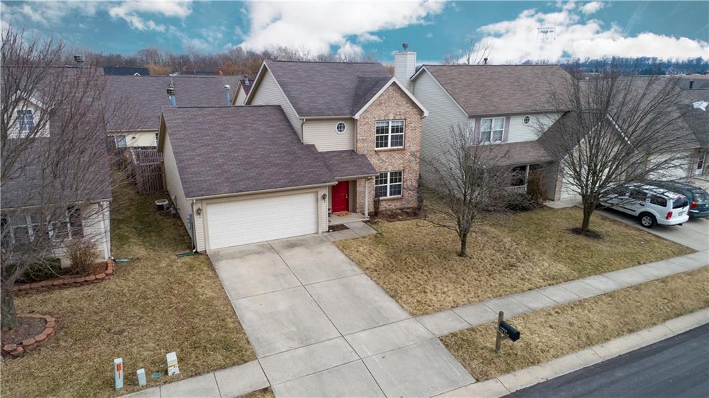 14929 Oak Road Carmel, IN 46033 - Photo 22 of 25