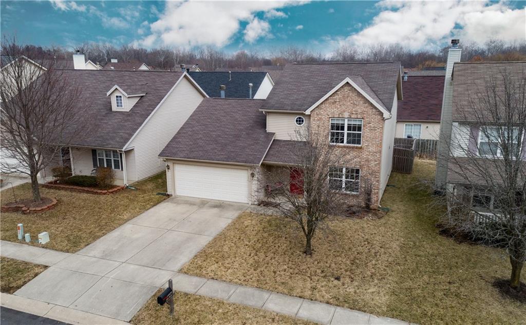 14929 Oak Road Carmel, IN 46033 - Photo 23 of 25