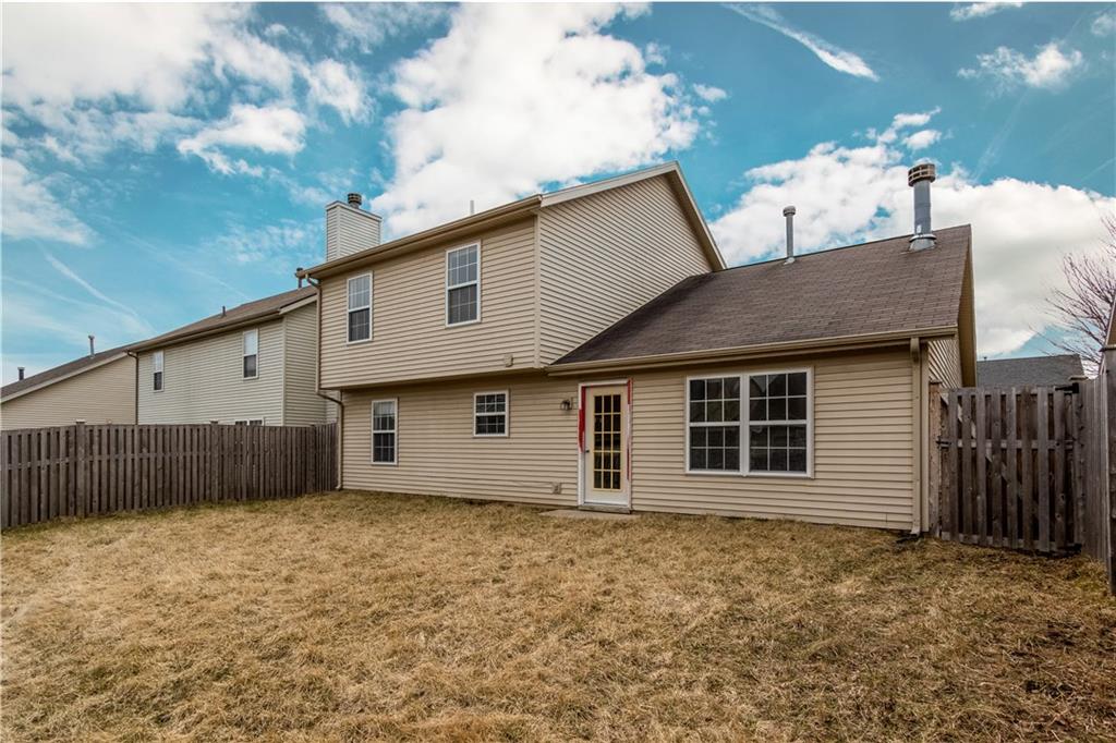 14929 Oak Road Carmel, IN 46033 - Photo 24 of 25