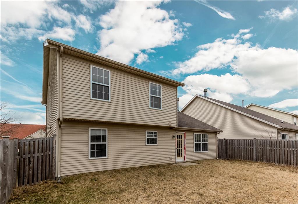 14929 Oak Road Carmel, IN 46033 - Photo 25 of 25