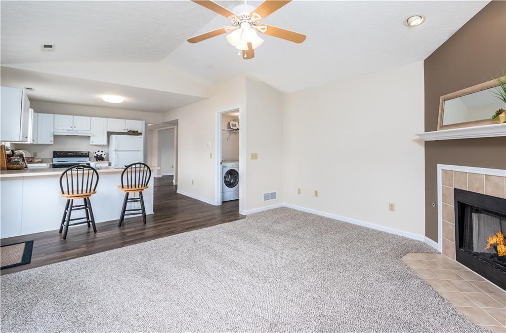 14929 Oak Road Carmel, IN 46033 - Photo 9 of 25