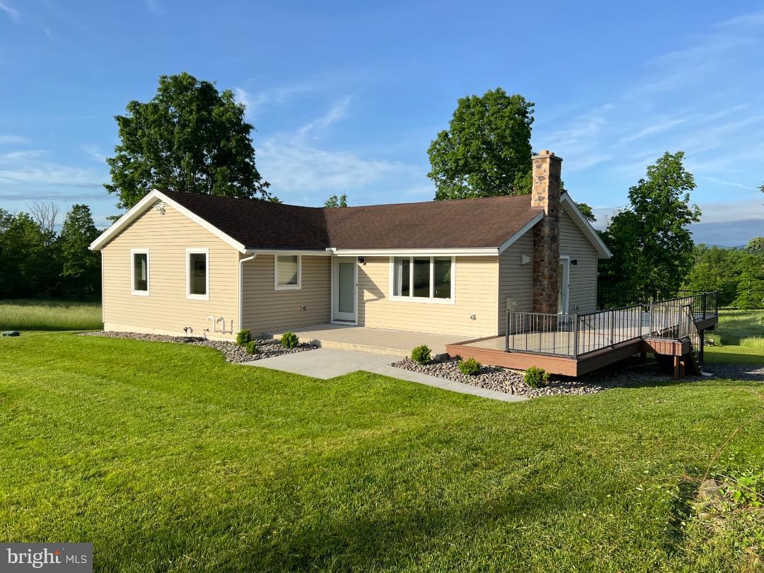 1910 Bullfrog Road Fairfield, PA 17320 - Photo 1 of 100