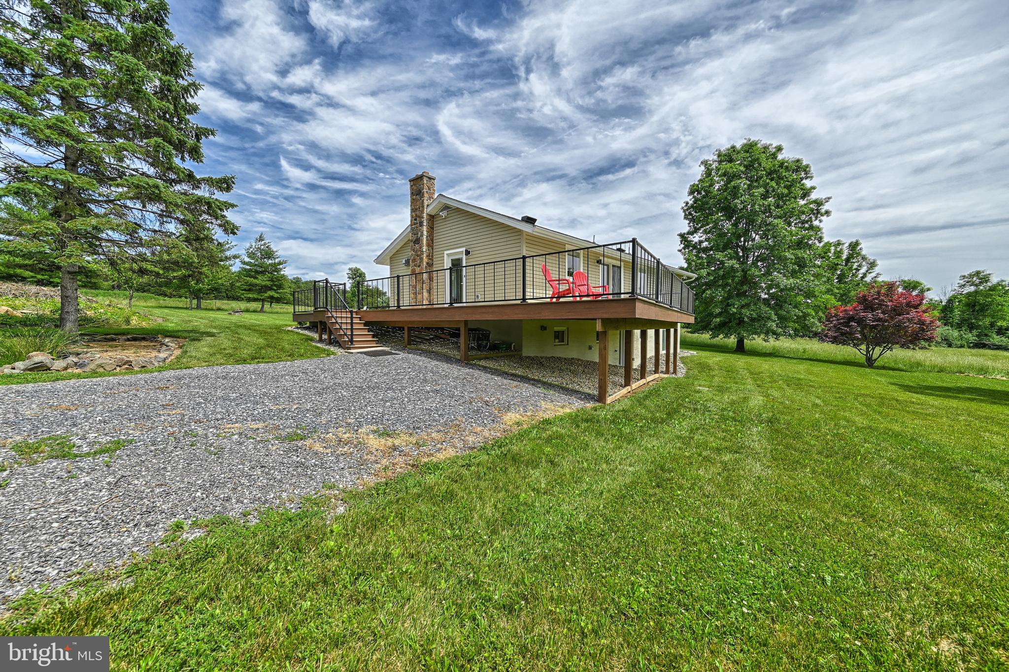 1910 Bullfrog Road Fairfield, PA 17320 - Photo 68 of 100