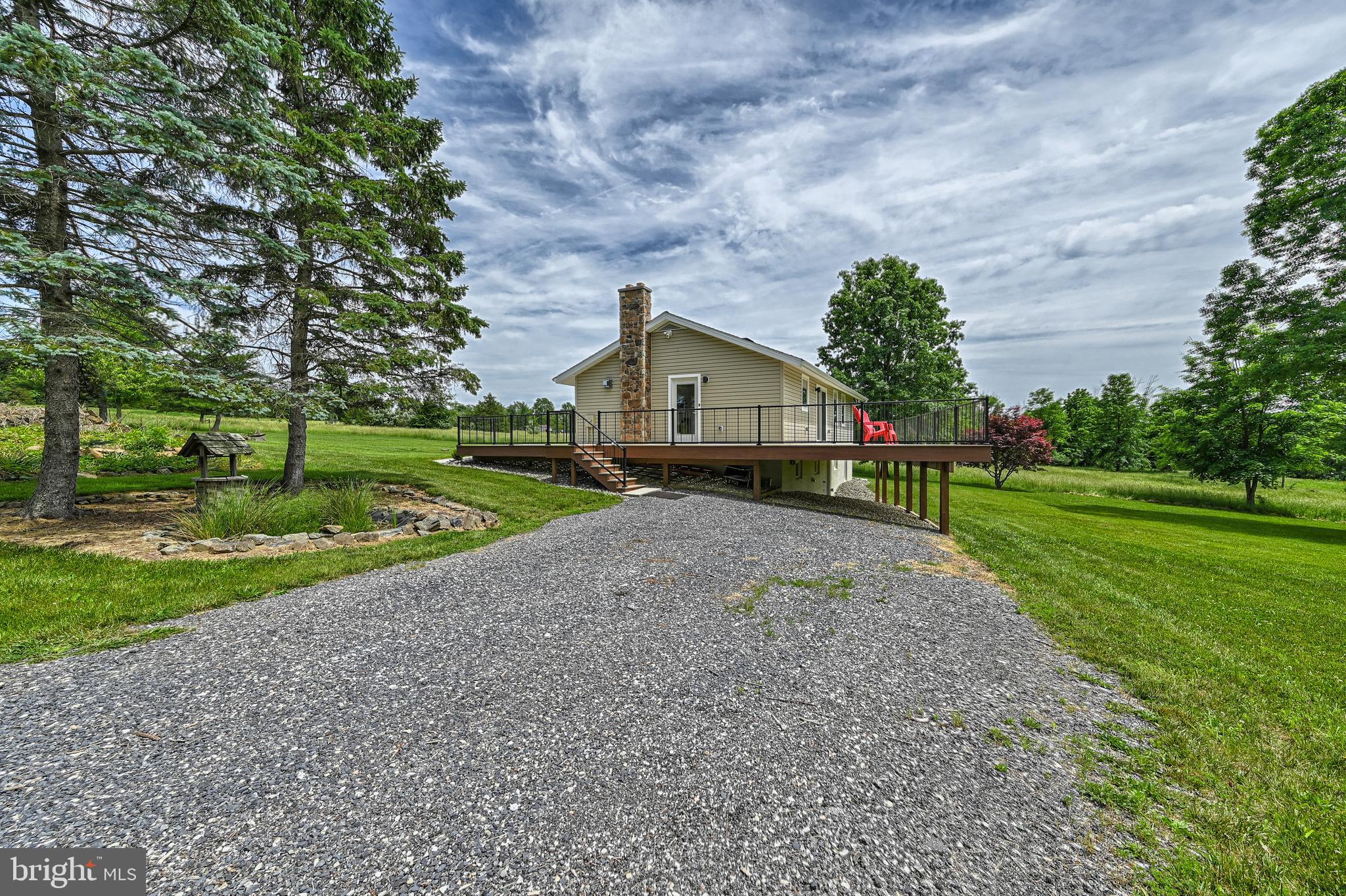 1910 Bullfrog Road Fairfield, PA 17320 - Photo 69 of 100