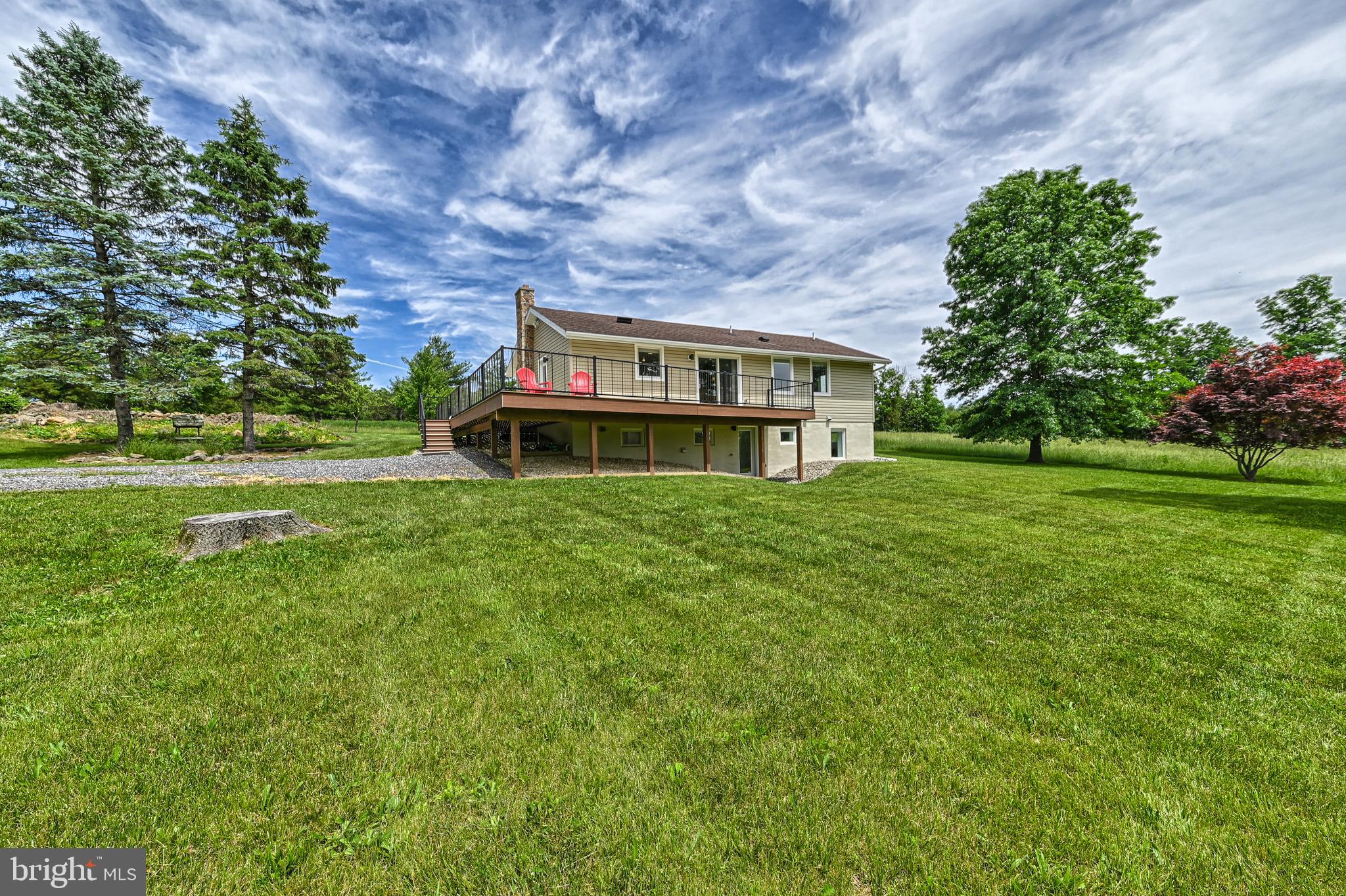 1910 Bullfrog Road Fairfield, PA 17320 - Photo 70 of 100