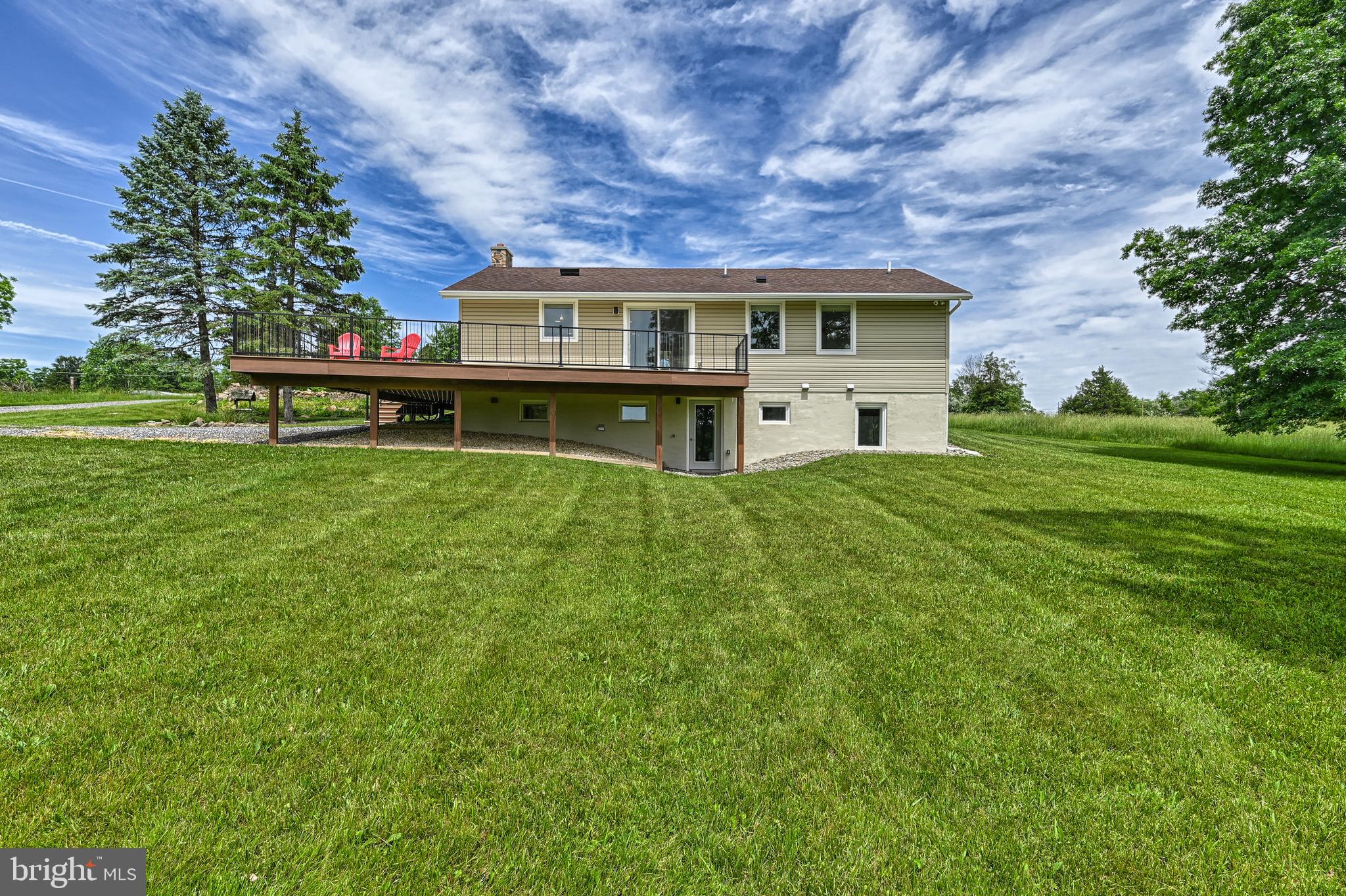 1910 Bullfrog Road Fairfield, PA 17320 - Photo 71 of 100
