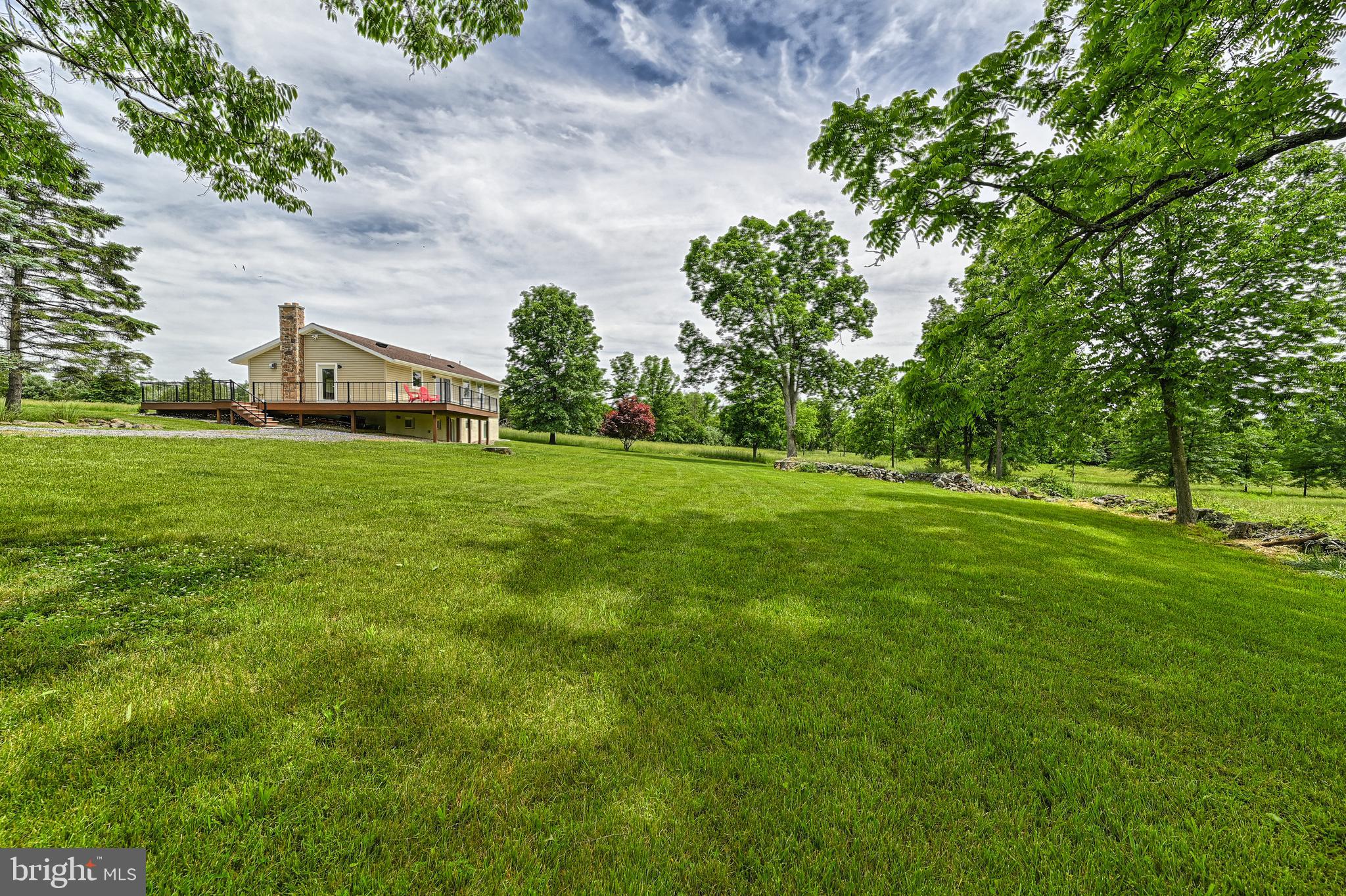 1910 Bullfrog Road Fairfield, PA 17320 - Photo 76 of 100